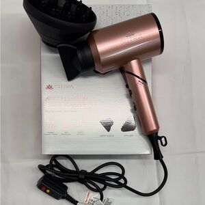 Sutra Rose Gold IONIC TECHNOLOGY Hair Dryer